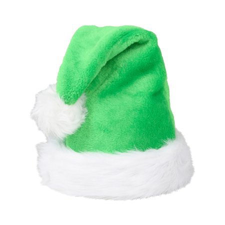 Green Christmas Hat 1