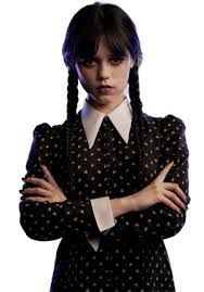 wednesday addams png - Google Search