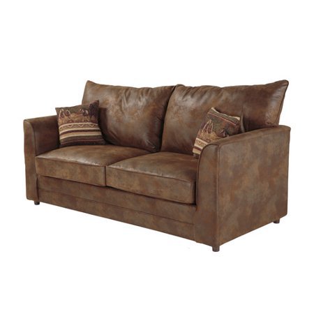 American Furniture Classics Palomino Sleeper Sofa - Walmart.com
