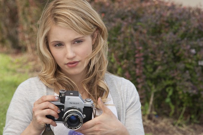 dianna agron i am number four - Google Search