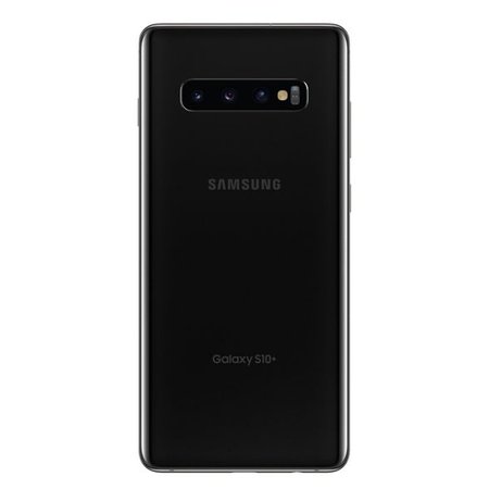 AT&T Samsung Galaxy S10+ (128GB) : Target