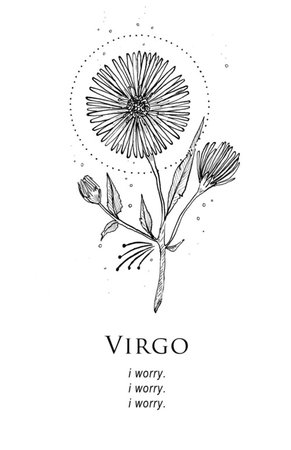 Image about tumblr in virgo aesthetics ♍ by isa