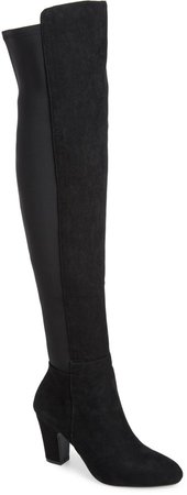 Canyons Over the Knee Boot