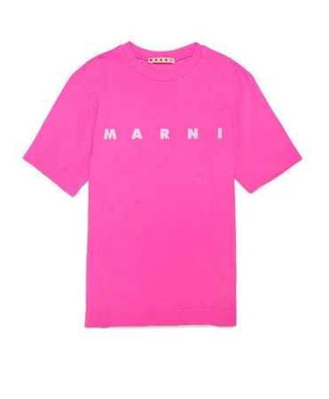 Marni kid shirt