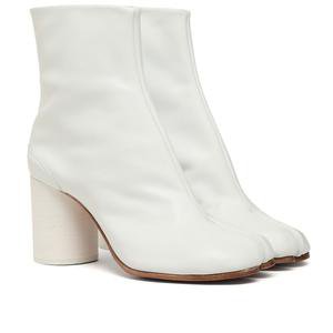Maison Margiela Tabi Ankle Boot (White) – DSML E-SHOP