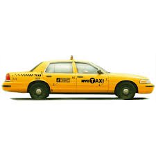 yellow cab png - Google Search