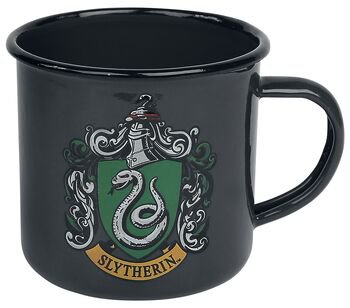 Slytherin | Harry Potter Cup | EMP