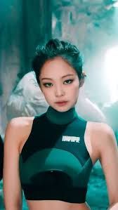 jennie let's kill this love outfit - Google Search