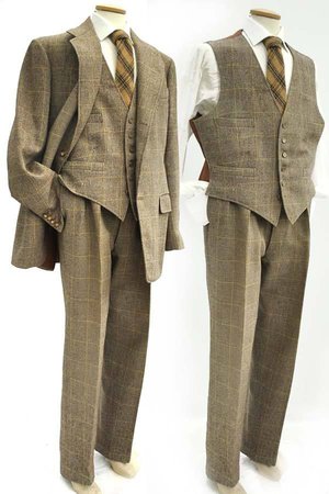 vintage suit for men - Google Search