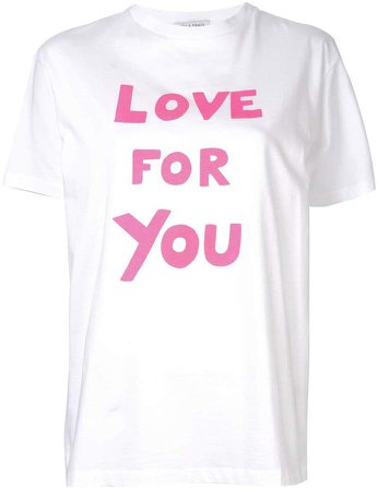 love for you T-shirt
