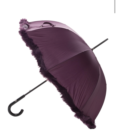 jpg plum fur umbrella