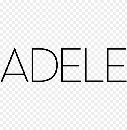 adelelogo-adele-logo-11563007554c6iveh52a1.png (840×859)