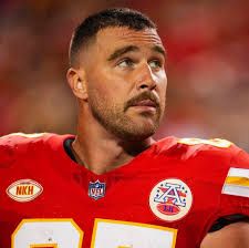 pictures of travis kelce - Google Search
