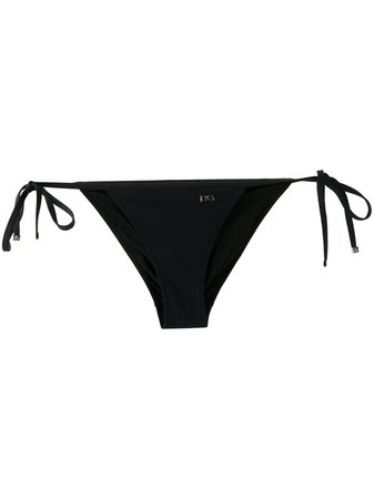 Dolce & Gabbana tie string bikini briefs - FARFETCH