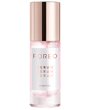 FOREO Serum Serum Serum - Your Hydrating Skincare Boost