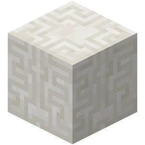 Minecraft quartz