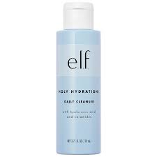 elf cleanser holy hydration - Google Search