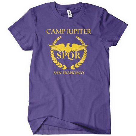 camp jupiter