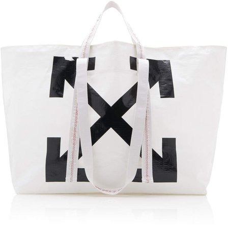 New Commercial Tote