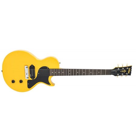 yellow electric guitar - Google Search