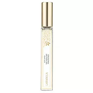 Amazon.com: Lavanila - The Healthy Fragrance Clean and Natural Pure Vanilla Perfume for Women 0.32 oz Roller : Everything Else