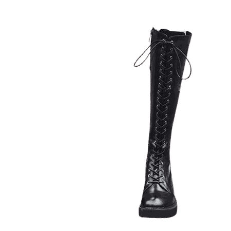 boots @dreamkiss-official