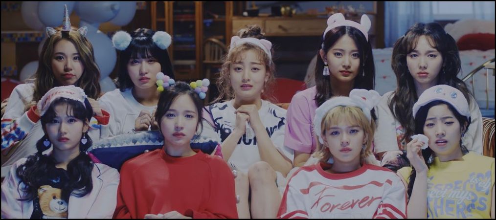 [Review] What Is Love? – TWICE – KPOPREVIEWED