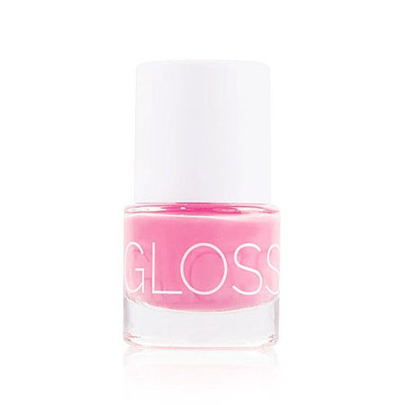 Glossworks Nail Polish - Pink Champagne - 9ml - LoveLula