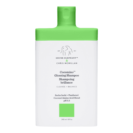 Buy Drunk Elephant Cocomino™ Glossing Shampoo | Sephora Singapore