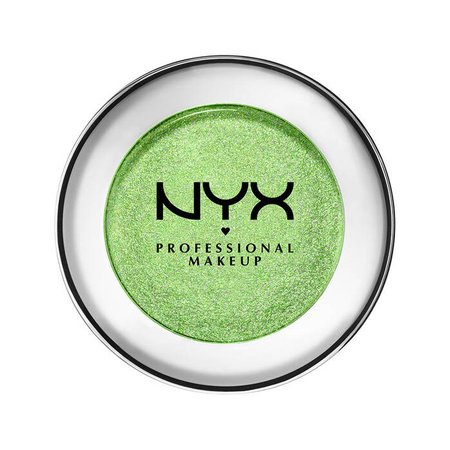 NYX Professional Makeup Prismatic Shadows - Venom