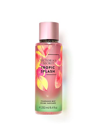 Neon Botanicals Fragrance Mist - Victoria's Secret - beauty