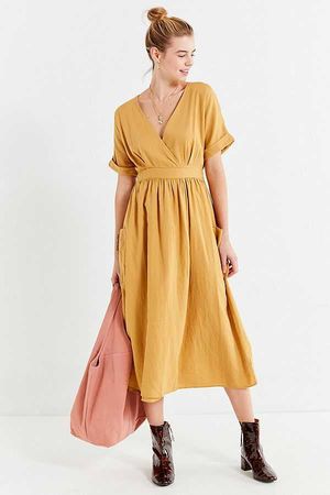 Dresses + Rompers | Urban Outfitters