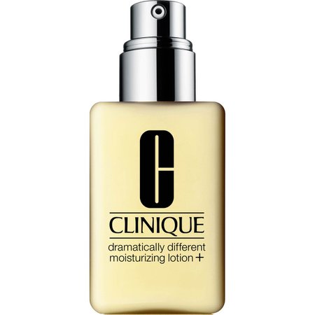 Clinique Dramatically Different Moisturizing Lotion | Moisturizers | Beauty & Health | Shop The Exchange