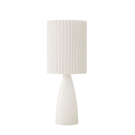 Delilah Table Lamp - Small WEST ELM