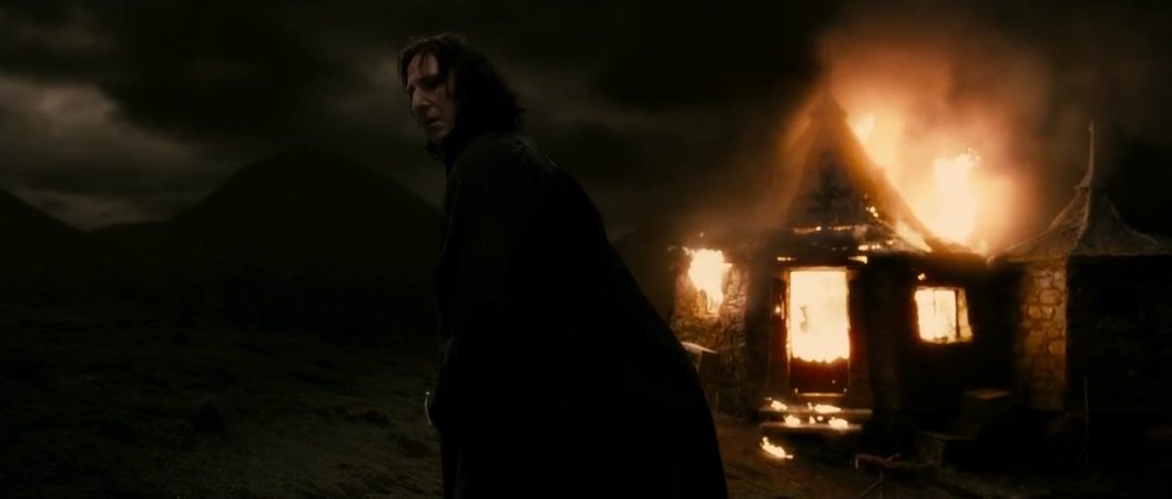 2009 - Harry Potter and the Half-Blood Prince - 094