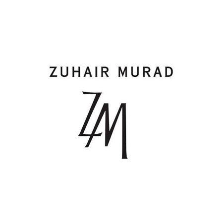 Zuhair Murad logo