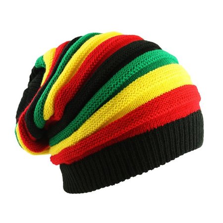 rasta hat jamaican