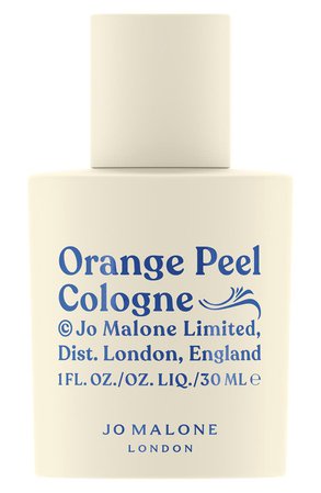 Jo Malone London™ Orange Peel Cologne (Limited Edition) | Nordstrom