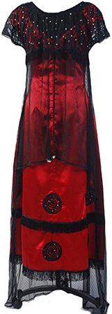 Robe - Titanic Rose's dress