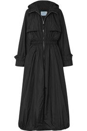 Victoria Beckham | Cotton-blend trench coat | NET-A-PORTER.COM