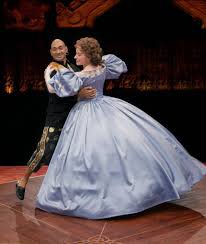 the king and I dress - Google Search