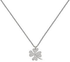 4 leaf clover necklace target - Google Search