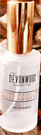 The Devonwood Collection CITI LIGHTS fragrance