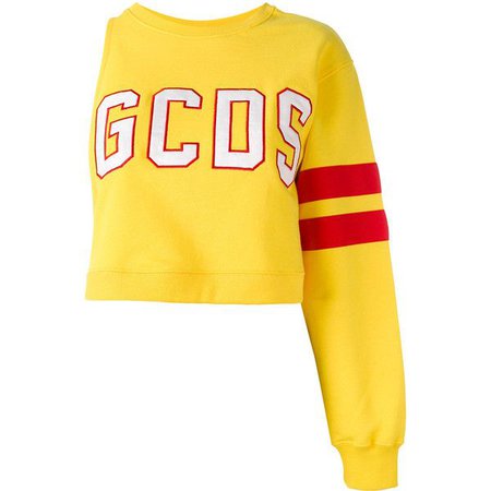 gcds yellow sweater - Buscar con Google