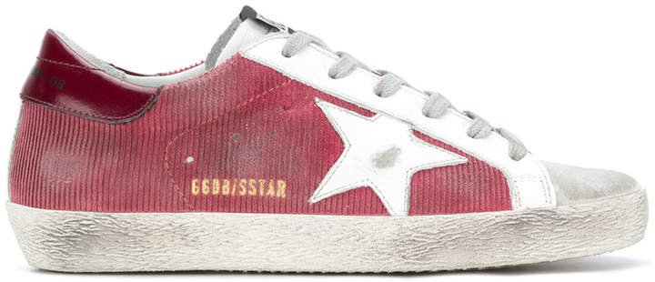 Superstar sneakers