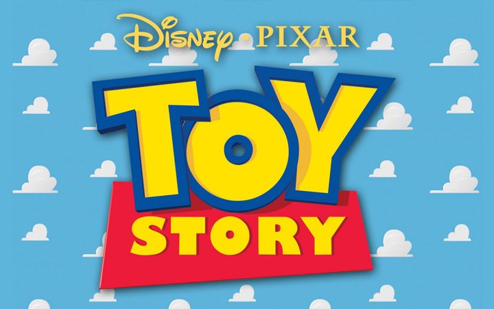 Toy Story (1995) - Can't Stop the Movies