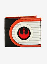 Star Wars Rebel Symbol Wallet