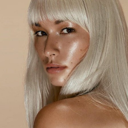 Mixed Asian Model on Instagram: “Britni Sumida (Model) German & Japanese ●●● Beauty in Diversity”