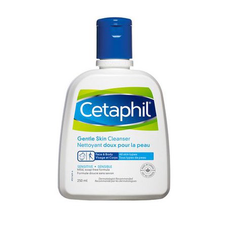 Cetaphil Gentle Skin Cleanser | Walmart Canada