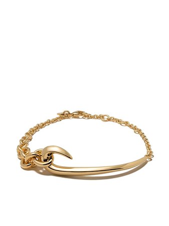 Shaun Leane Hook bracelet HT023YVNABOS - Farfetch